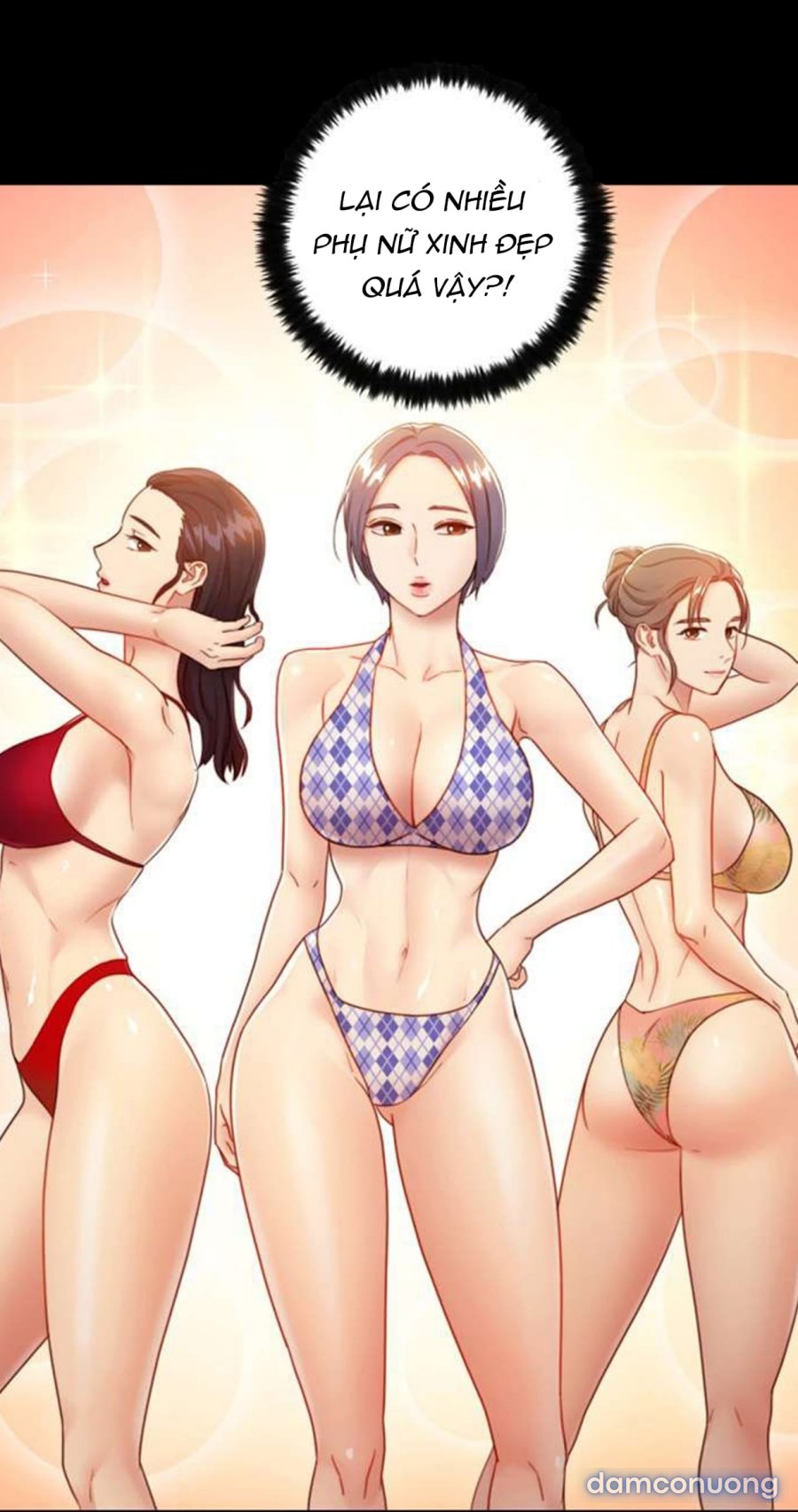 Mẹ kế và những người bạn dâm dục- Cuộc chiến không cân sức - KHÔNG CHE 
