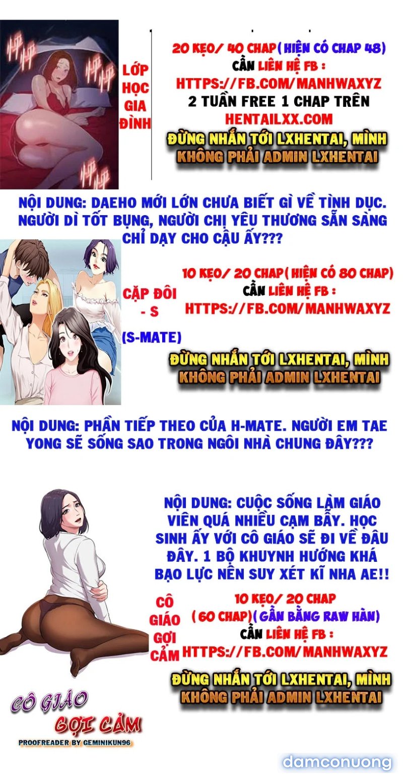 Mẹ kế và những người bạn dâm dục- Cuộc chiến không cân sức - KHÔNG CHE 