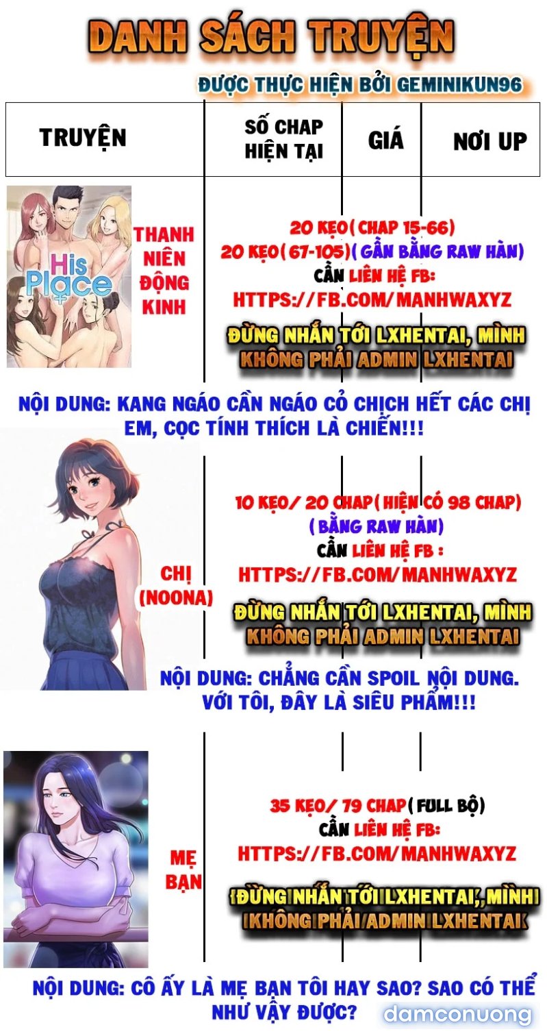 Mẹ kế và những người bạn dâm dục- Cuộc chiến không cân sức - KHÔNG CHE 