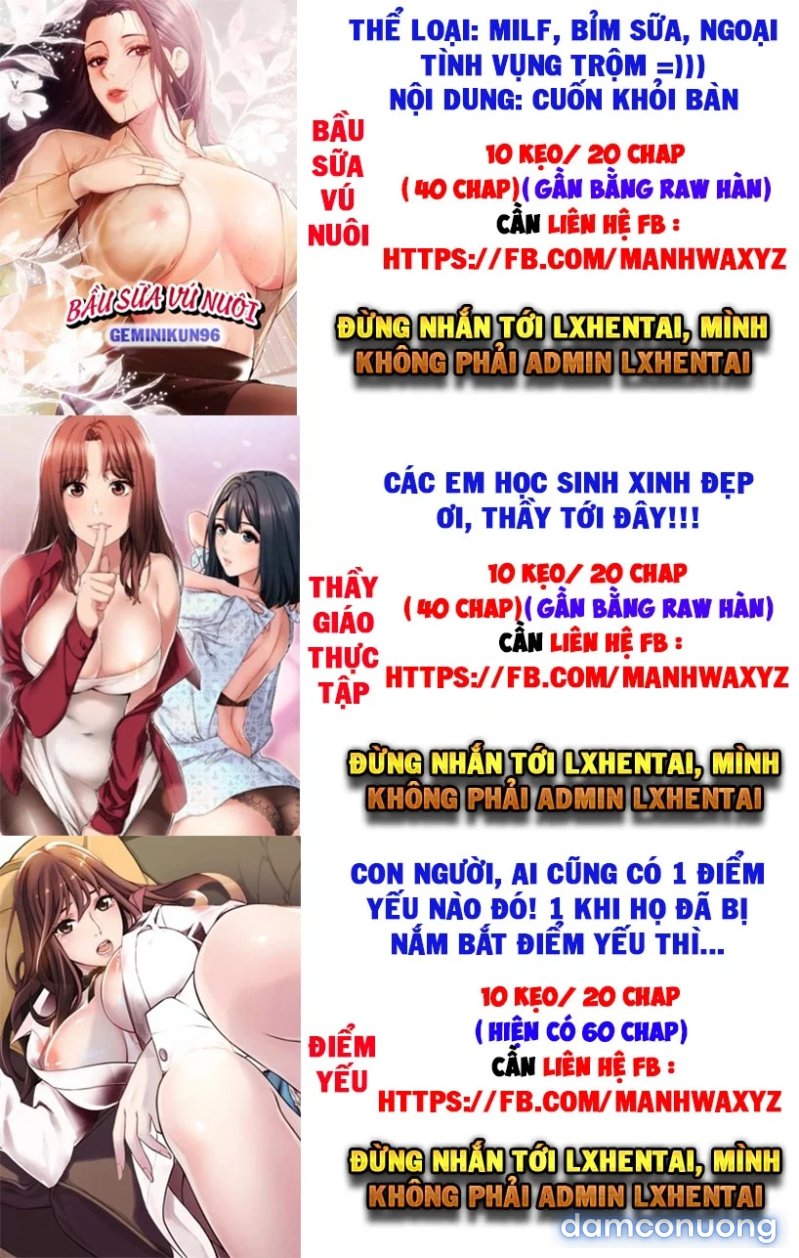 Mẹ kế và những người bạn dâm dục- Cuộc chiến không cân sức - KHÔNG CHE 