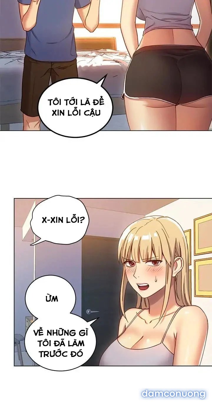 Mẹ kế và những người bạn dâm dục- Cuộc chiến không cân sức - KHÔNG CHE 