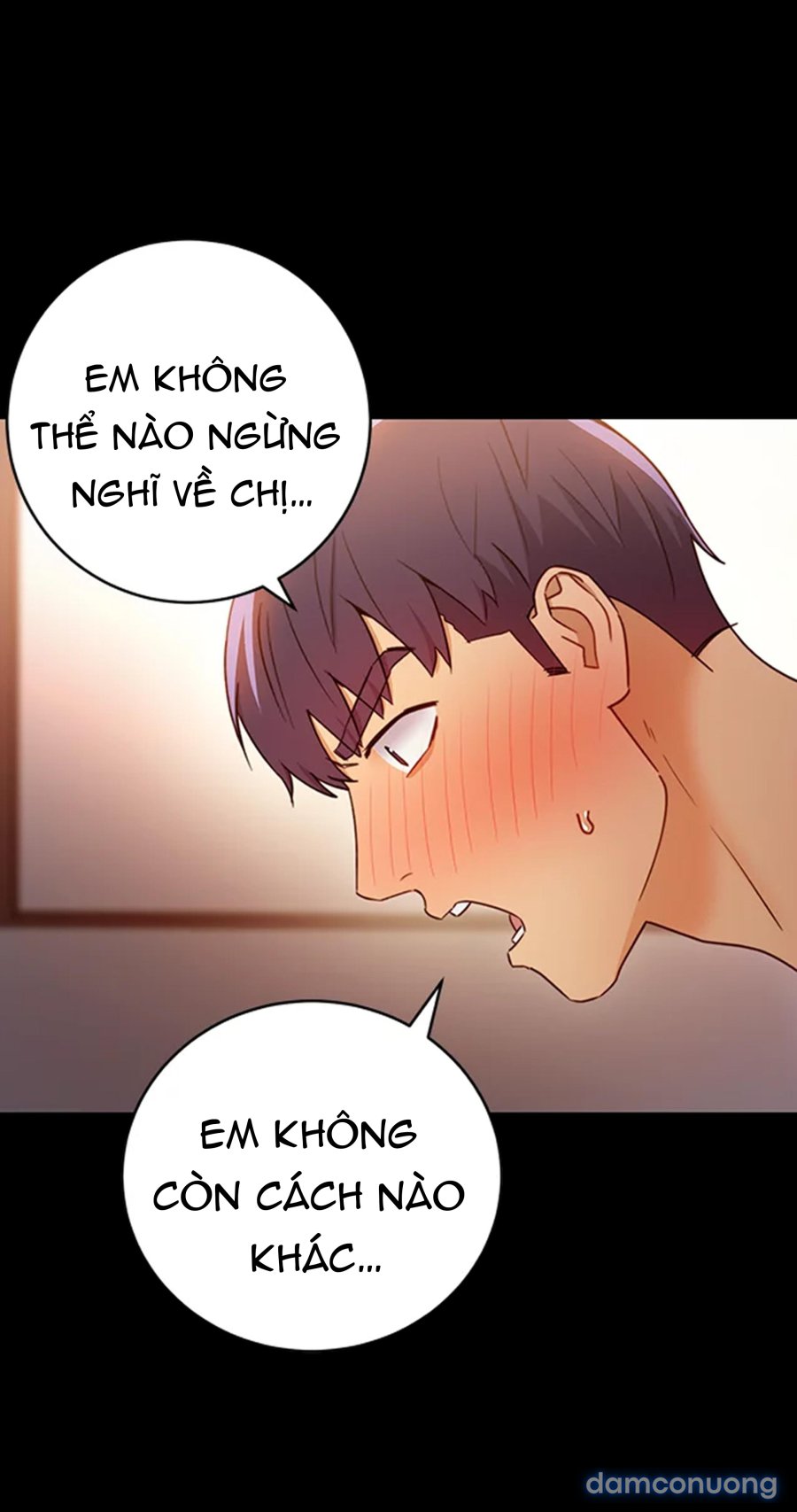 Mẹ kế và những người bạn dâm dục- Cuộc chiến không cân sức - KHÔNG CHE 