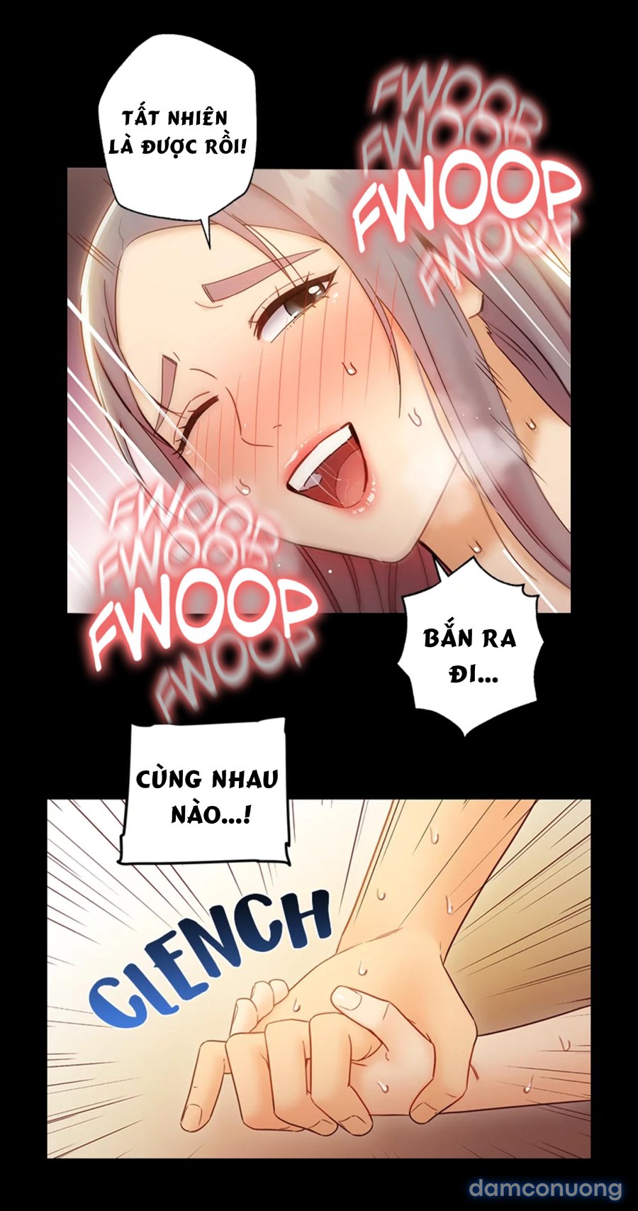 Mẹ kế và những người bạn dâm dục- Cuộc chiến không cân sức - KHÔNG CHE 