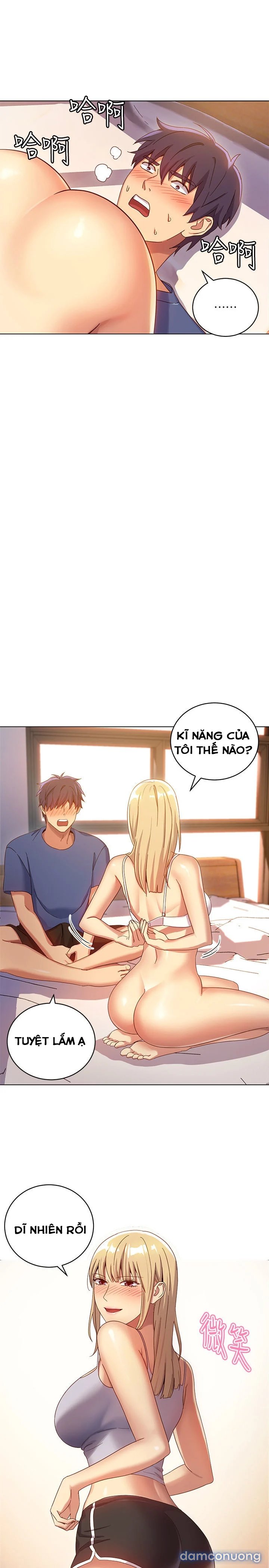 Mẹ kế và những người bạn dâm dục- Cuộc chiến không cân sức - KHÔNG CHE 