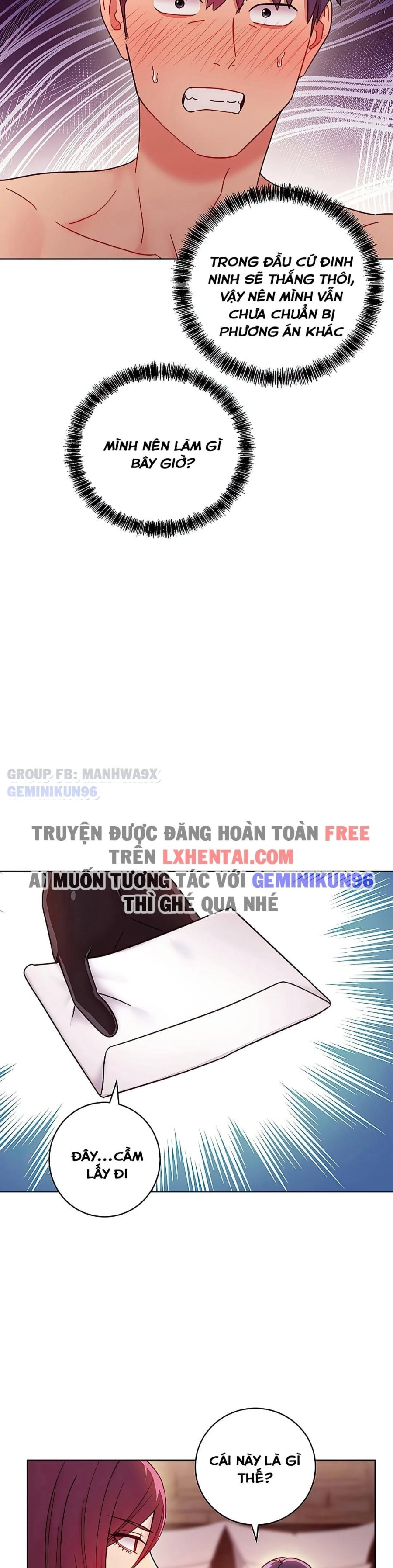 Mẹ kế và những người bạn dâm dục- Cuộc chiến không cân sức - KHÔNG CHE 