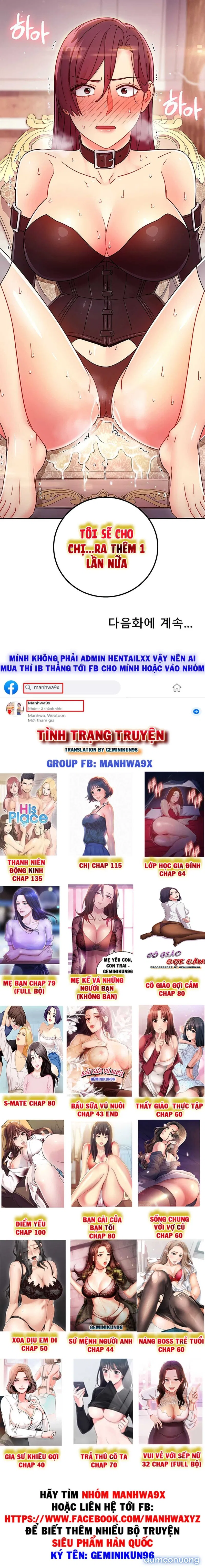 Mẹ Kế Và Những Người Bạn (Stepmother Friends) 
