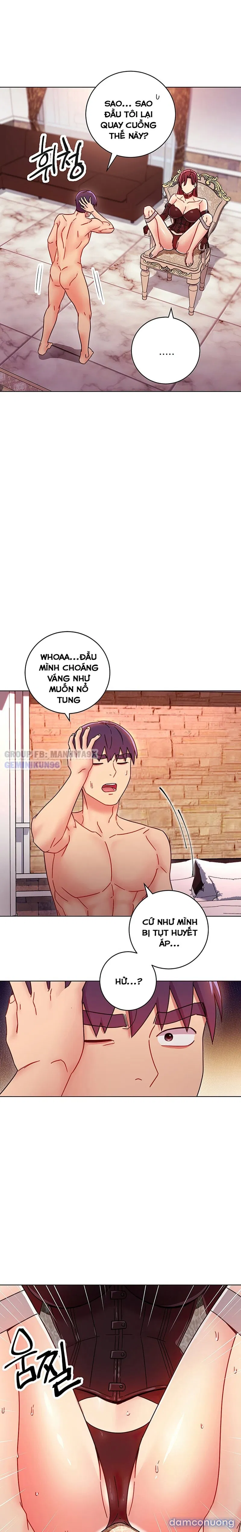 Mẹ Kế Và Những Người Bạn (Stepmother Friends) 