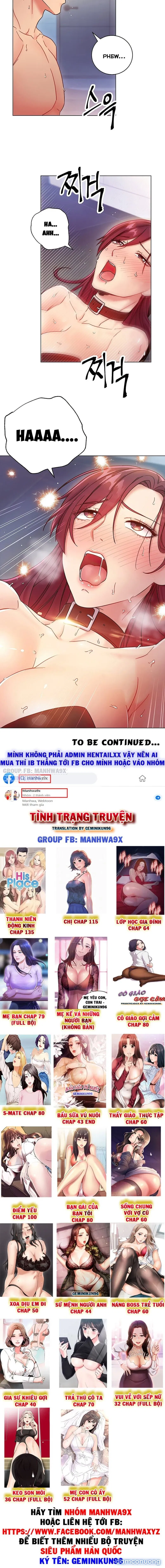 Mẹ Kế Và Những Người Bạn (Stepmother Friends) 