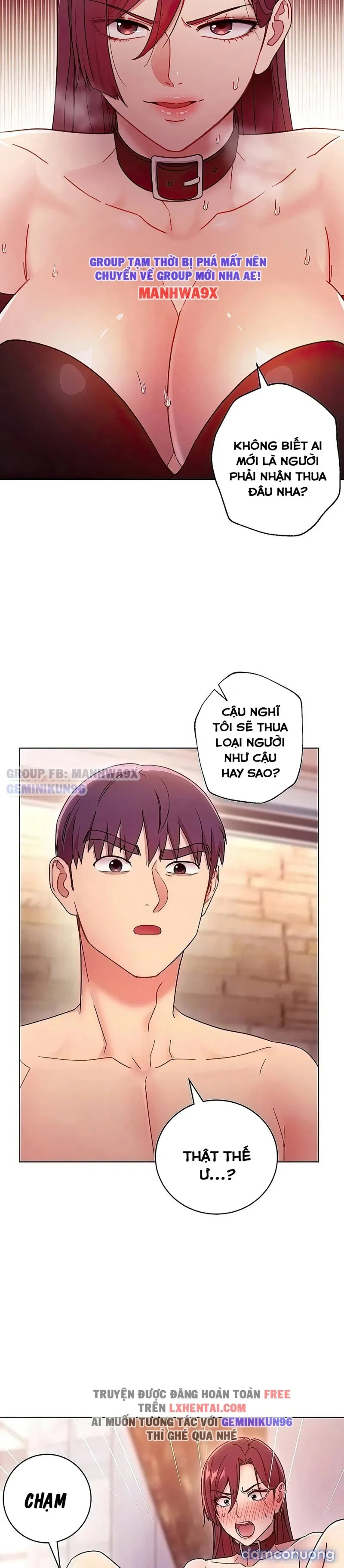 Mẹ Kế Và Những Người Bạn (Stepmother Friends) 