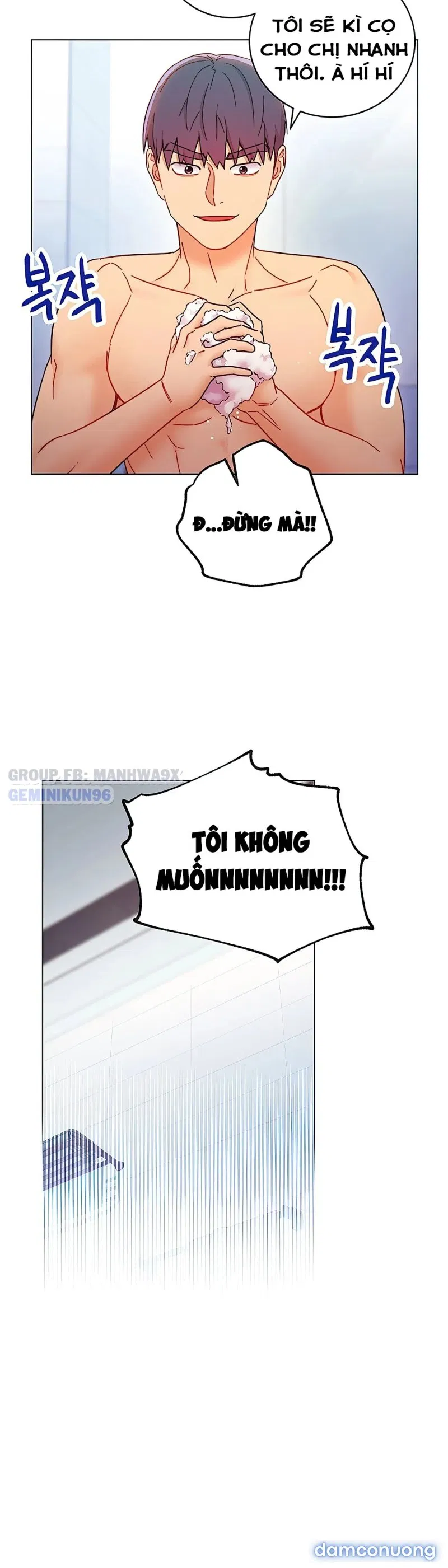 Mẹ Kế Và Những Người Bạn (Stepmother Friends) 