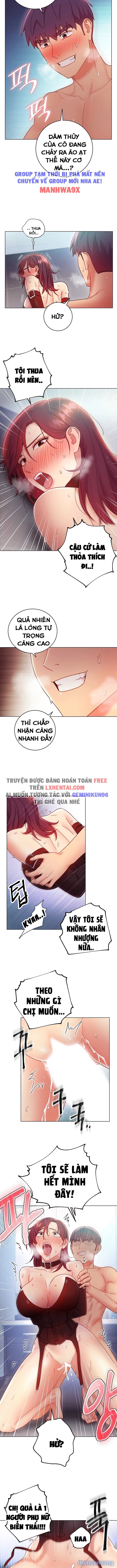 Mẹ kế và những người bạn dâm dục- Cuộc chiến không cân sức - KHÔNG CHE 