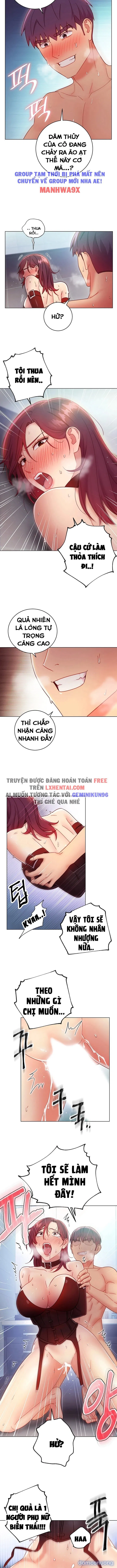 Mẹ Kế Và Những Người Bạn (Stepmother Friends) 