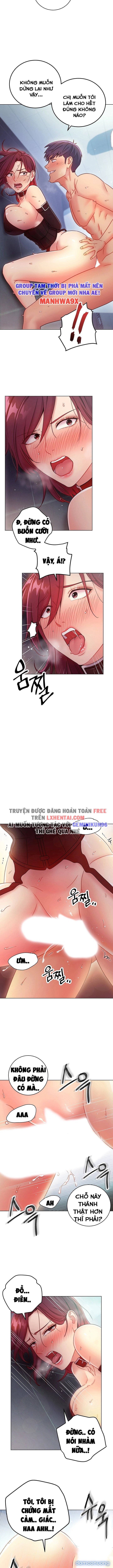 Mẹ kế và những người bạn dâm dục- Cuộc chiến không cân sức - KHÔNG CHE 