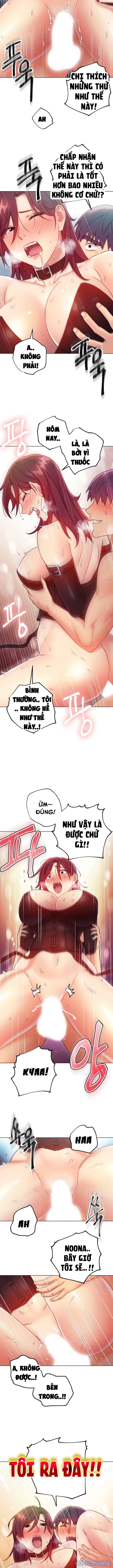 Mẹ kế và những người bạn dâm dục- Cuộc chiến không cân sức - KHÔNG CHE 