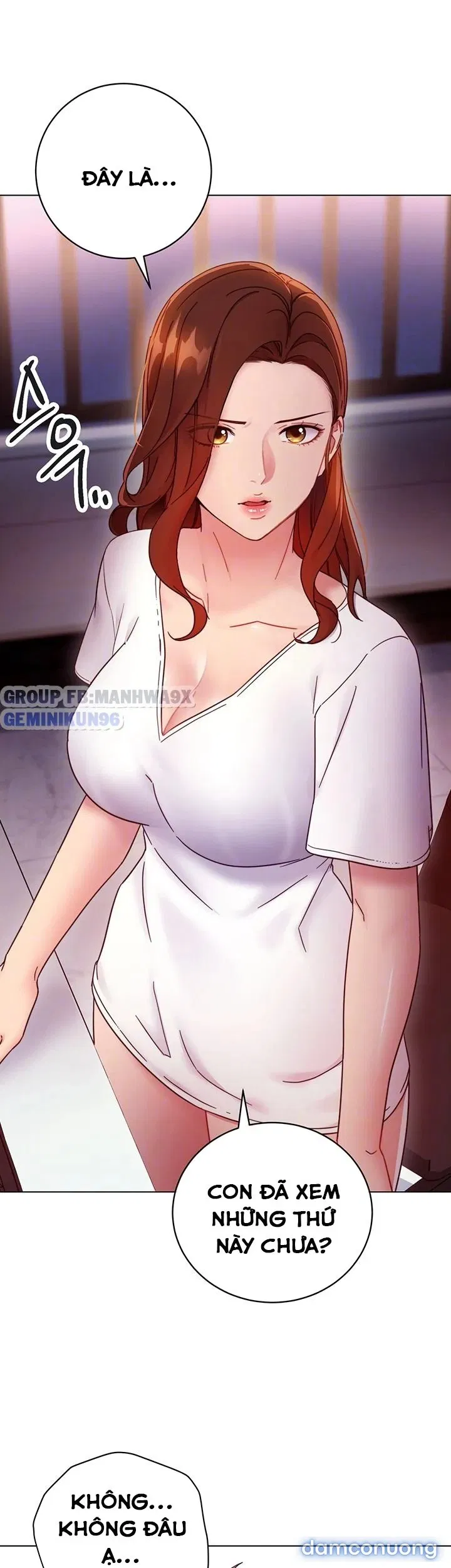Mẹ Kế Và Những Người Bạn (Stepmother Friends) 