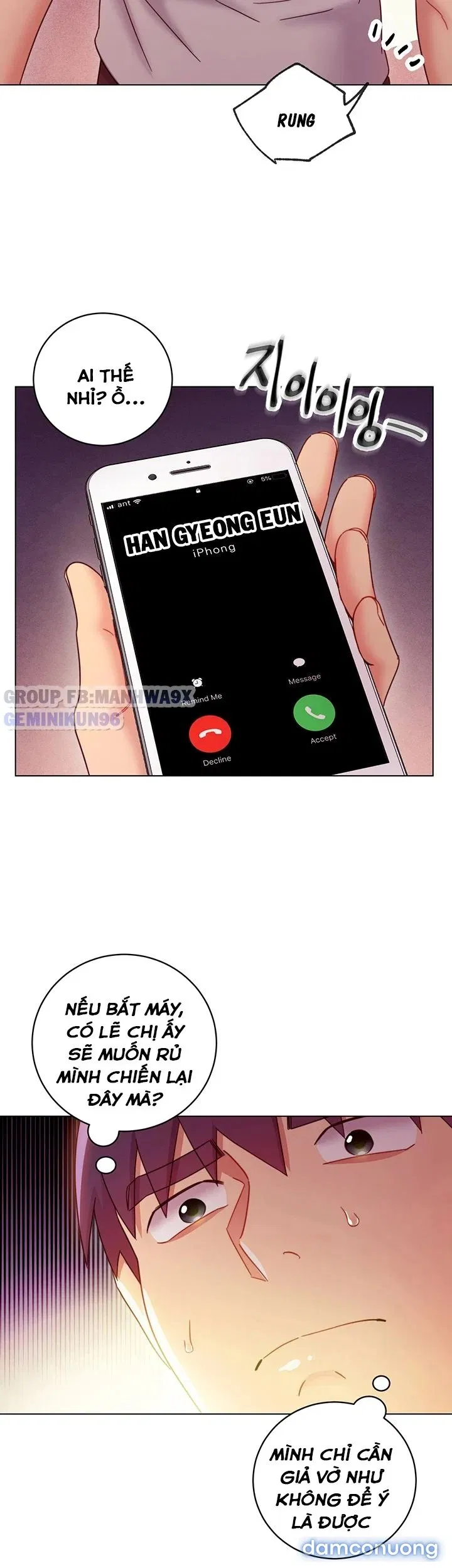 Mẹ Kế Và Những Người Bạn (Stepmother Friends) 