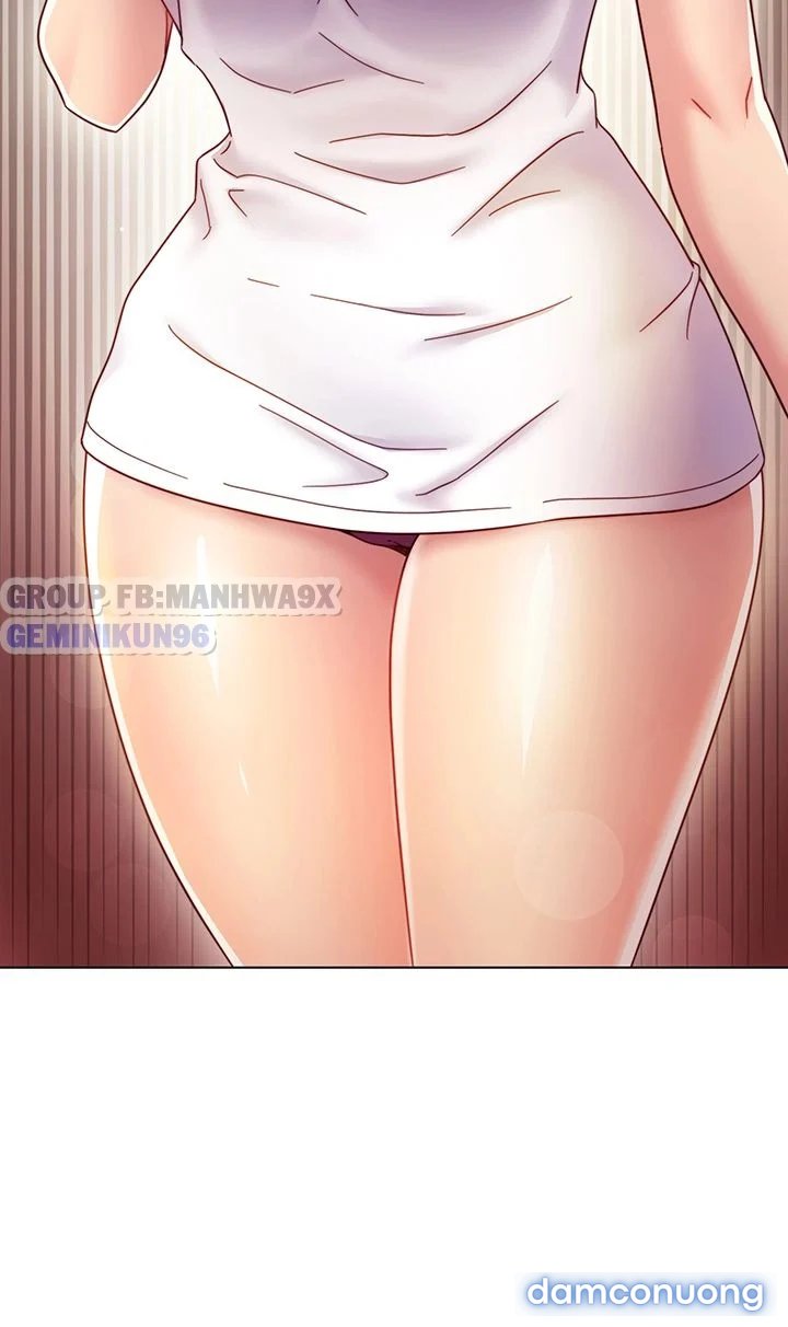Mẹ kế và những người bạn dâm dục- Cuộc chiến không cân sức - KHÔNG CHE 