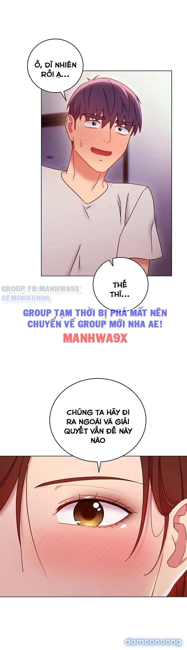 Mẹ kế và những người bạn dâm dục- Cuộc chiến không cân sức - KHÔNG CHE 