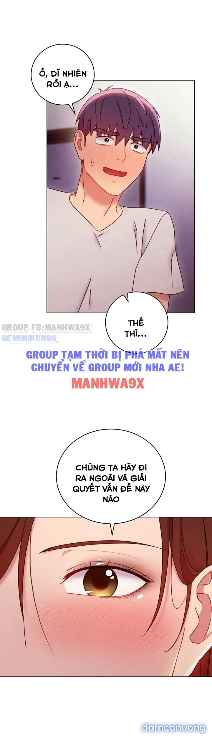 Mẹ Kế Và Những Người Bạn (Stepmother Friends) 