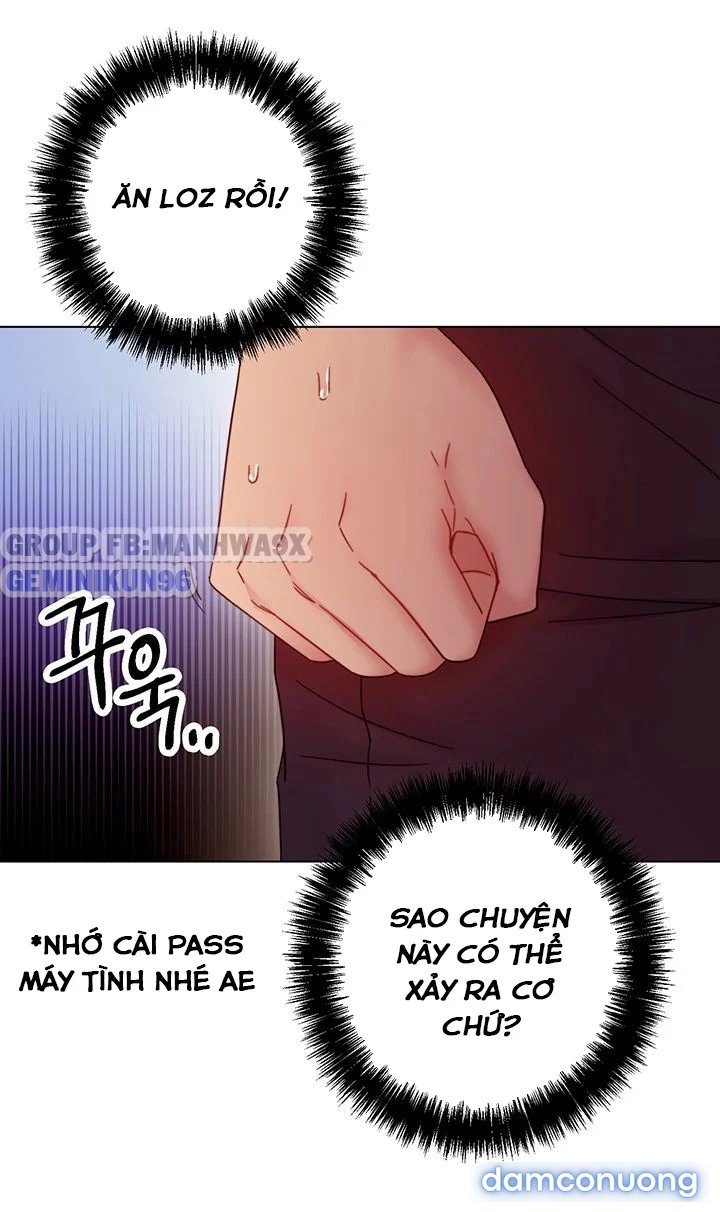 Mẹ kế và những người bạn dâm dục- Cuộc chiến không cân sức - KHÔNG CHE 