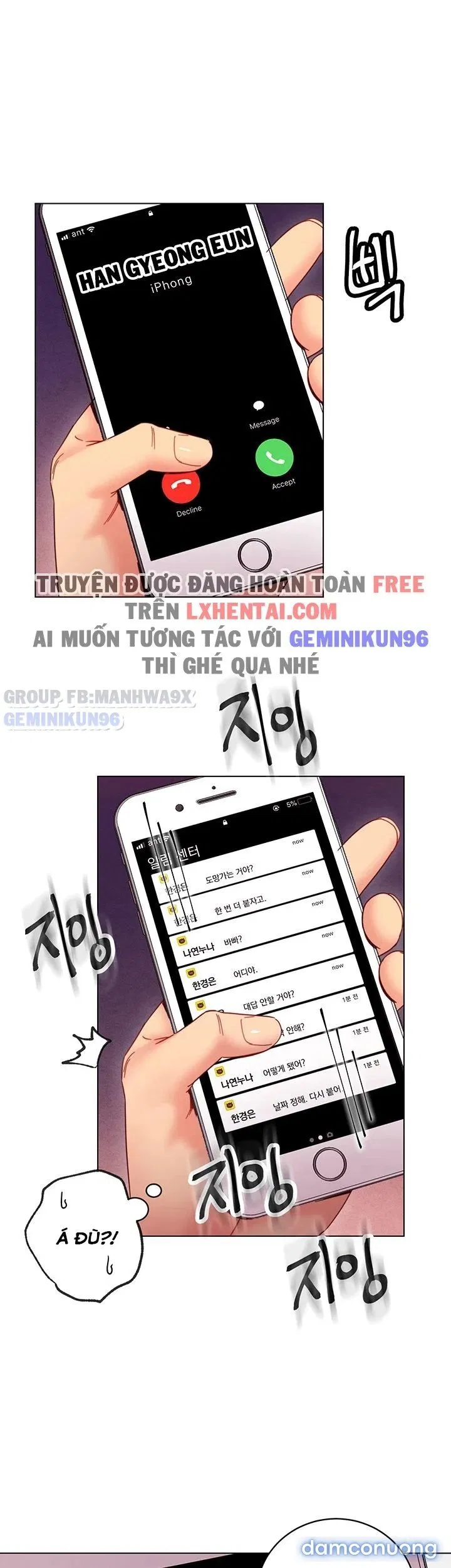 Mẹ Kế Và Những Người Bạn (Stepmother Friends) 