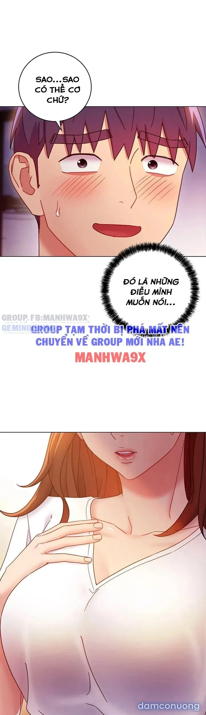 Mẹ Kế Và Những Người Bạn (Stepmother Friends) 