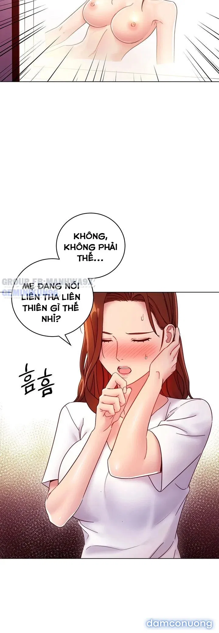Mẹ Kế Và Những Người Bạn (Stepmother Friends) 