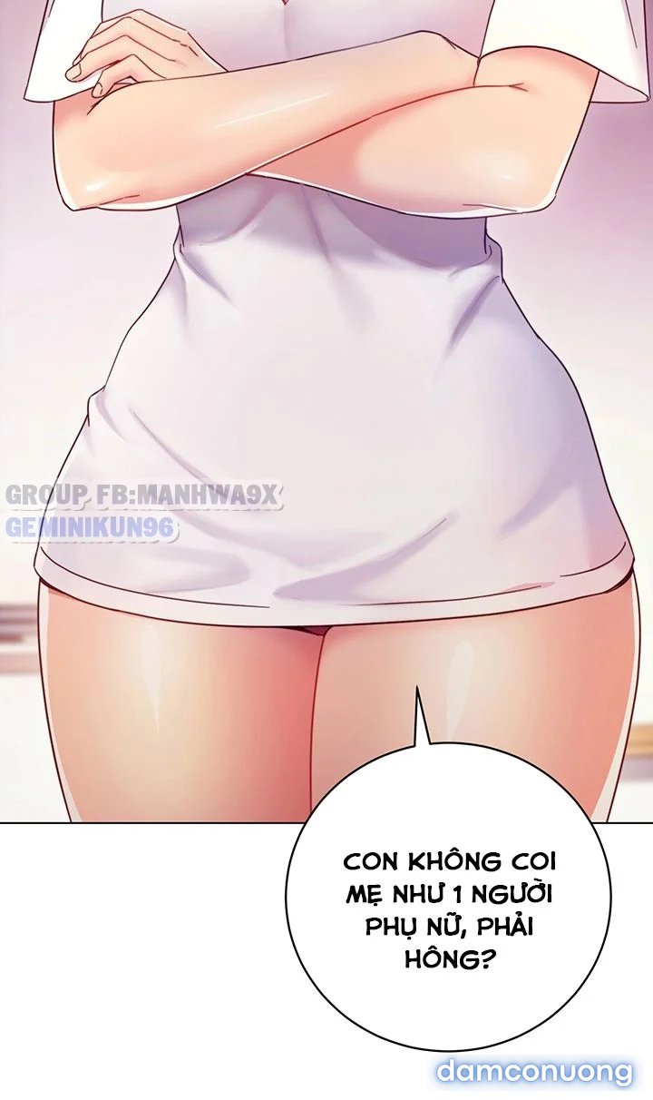 Mẹ kế và những người bạn dâm dục- Cuộc chiến không cân sức - KHÔNG CHE 
