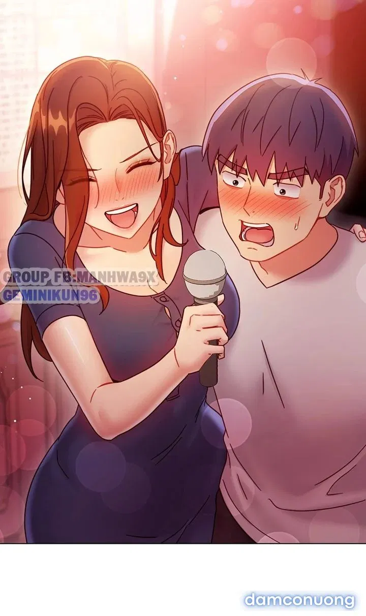 Mẹ Kế Và Những Người Bạn (Stepmother Friends) 