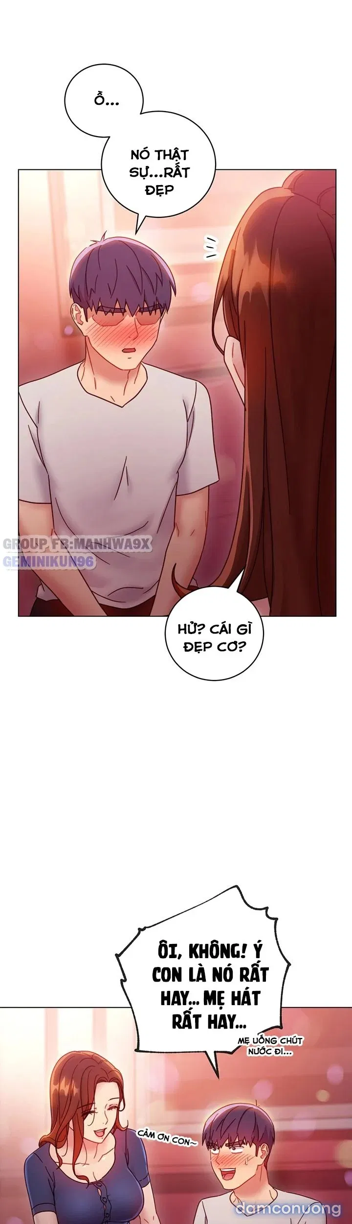 Mẹ Kế Và Những Người Bạn (Stepmother Friends) 