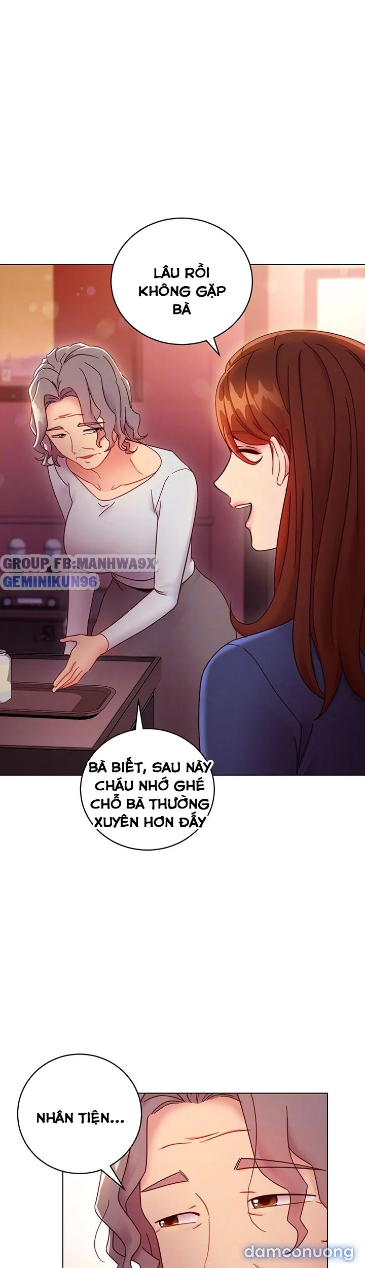 Mẹ kế và những người bạn dâm dục- Cuộc chiến không cân sức - KHÔNG CHE 