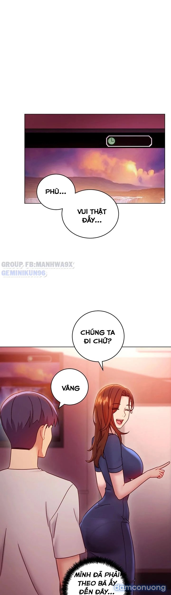 Mẹ kế và những người bạn dâm dục- Cuộc chiến không cân sức - KHÔNG CHE 