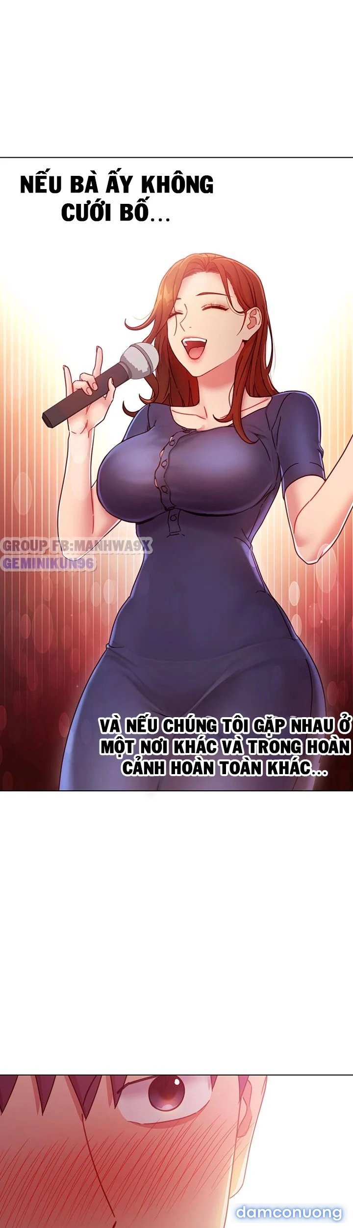 Mẹ kế và những người bạn dâm dục- Cuộc chiến không cân sức - KHÔNG CHE 