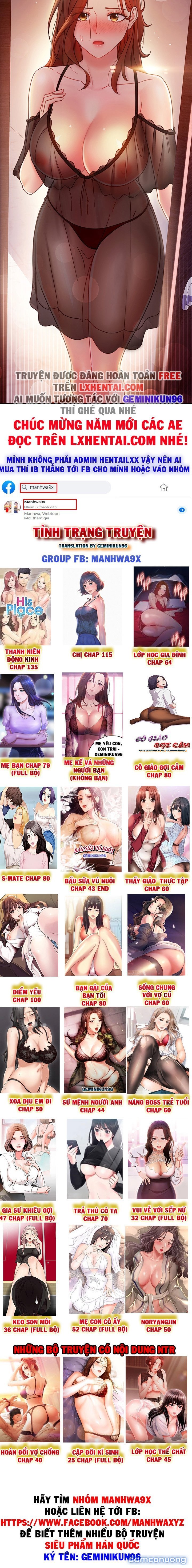 Mẹ kế và những người bạn dâm dục- Cuộc chiến không cân sức - KHÔNG CHE 