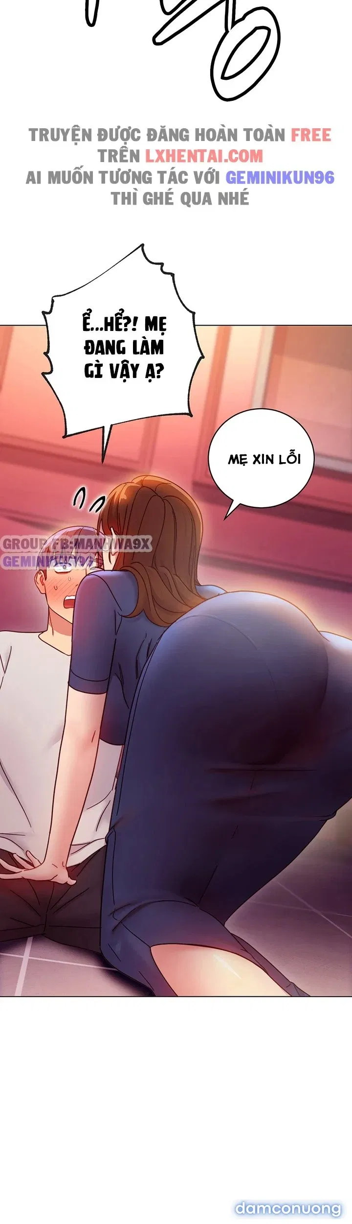 Mẹ Kế Và Những Người Bạn (Stepmother Friends) 