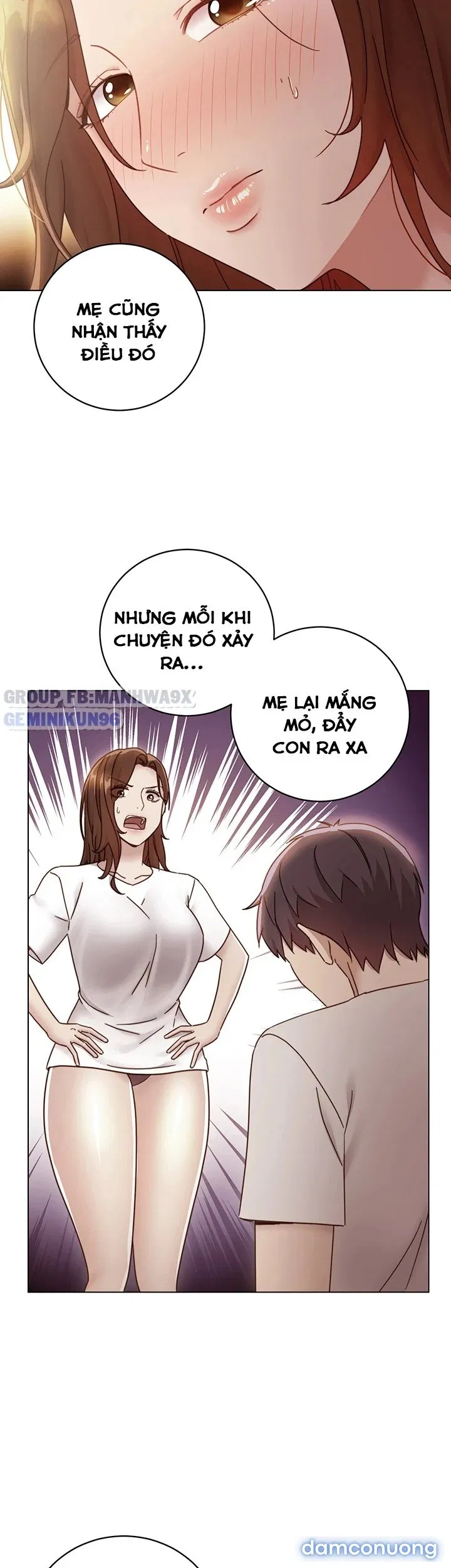 Mẹ Kế Và Những Người Bạn (Stepmother Friends) 