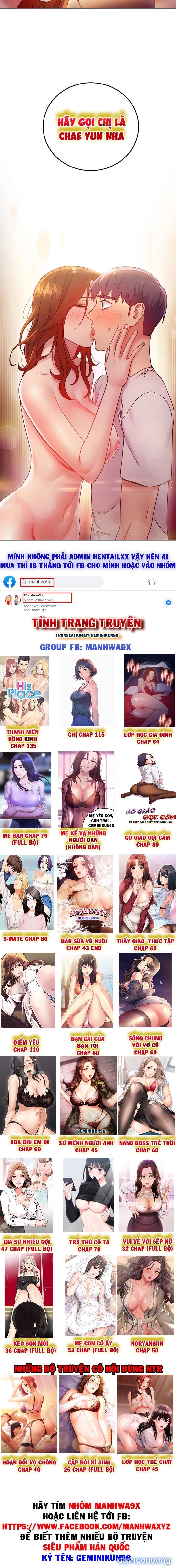 Mẹ kế và những người bạn dâm dục- Cuộc chiến không cân sức - KHÔNG CHE 