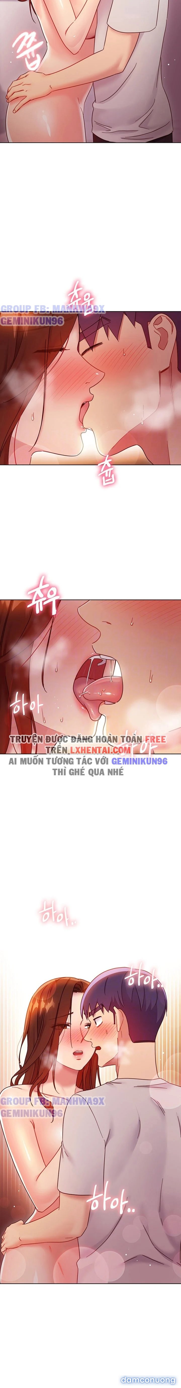 Mẹ kế và những người bạn dâm dục- Cuộc chiến không cân sức - KHÔNG CHE 