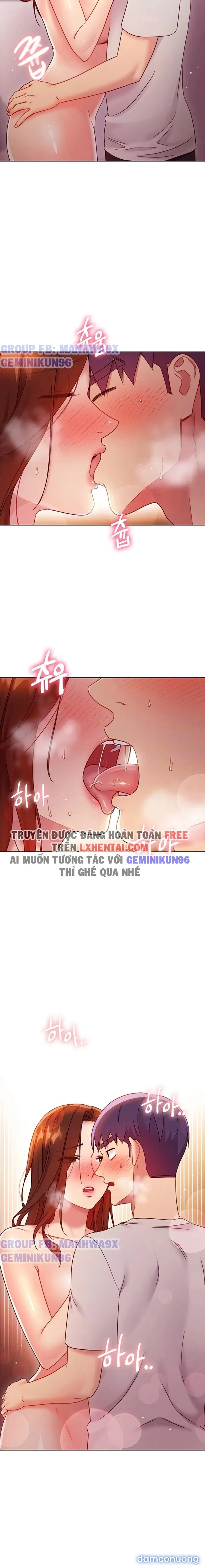 Mẹ Kế Và Những Người Bạn (Stepmother Friends) 