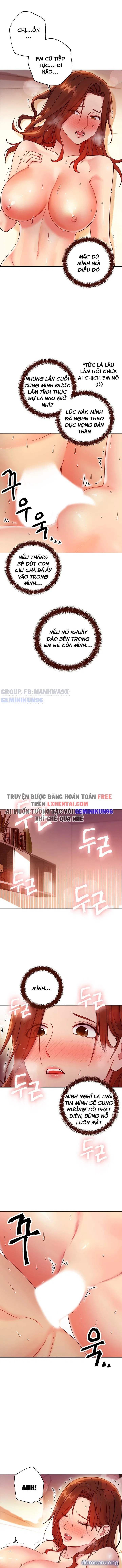 Mẹ Kế Và Những Người Bạn (Stepmother Friends) 