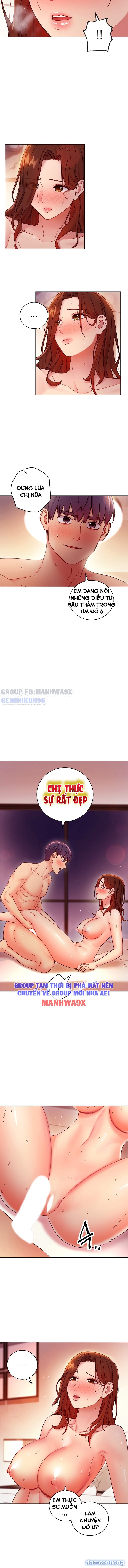 Mẹ kế và những người bạn dâm dục- Cuộc chiến không cân sức - KHÔNG CHE 