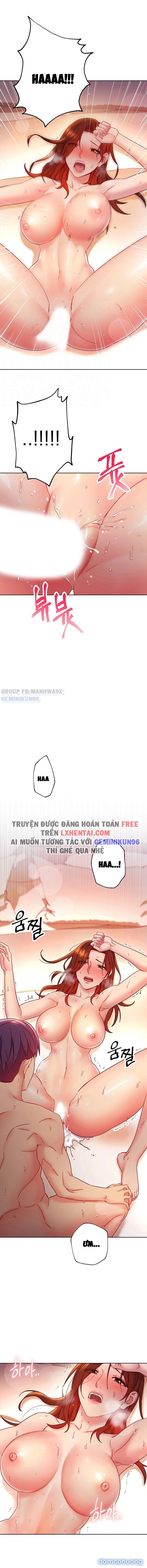 Mẹ kế và những người bạn dâm dục- Cuộc chiến không cân sức - KHÔNG CHE 