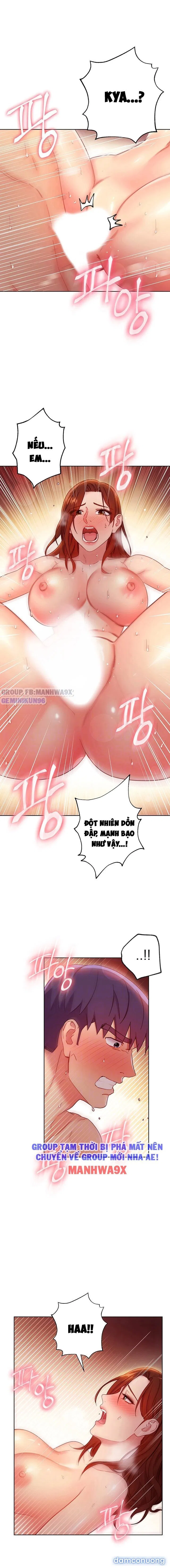 Mẹ Kế Và Những Người Bạn (Stepmother Friends) 