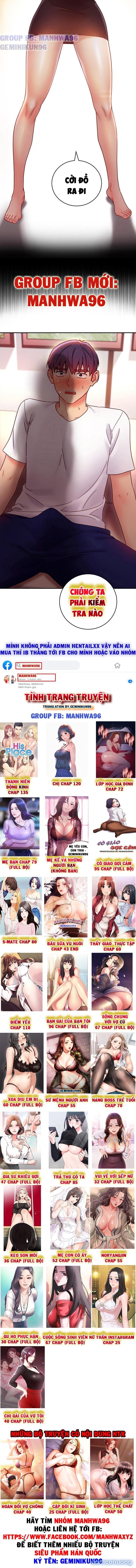 Mẹ kế và những người bạn dâm dục- Cuộc chiến không cân sức - KHÔNG CHE 