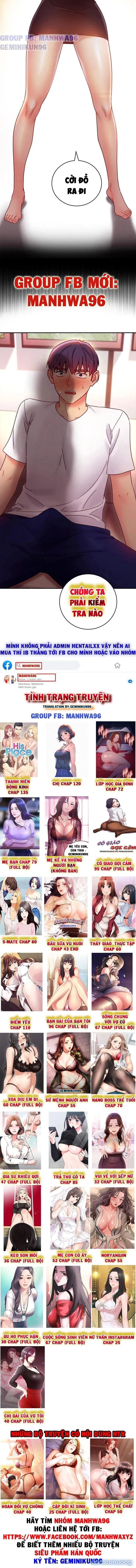 Mẹ Kế Và Những Người Bạn (Stepmother Friends) 