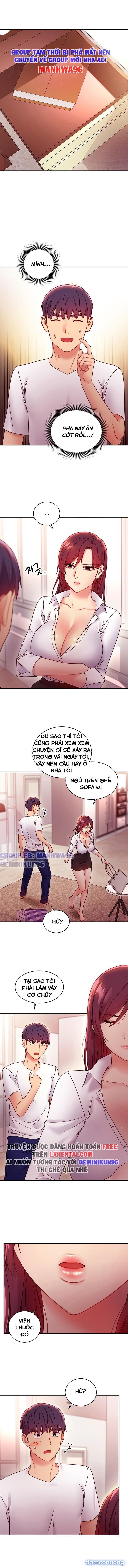 Mẹ kế và những người bạn dâm dục- Cuộc chiến không cân sức - KHÔNG CHE 