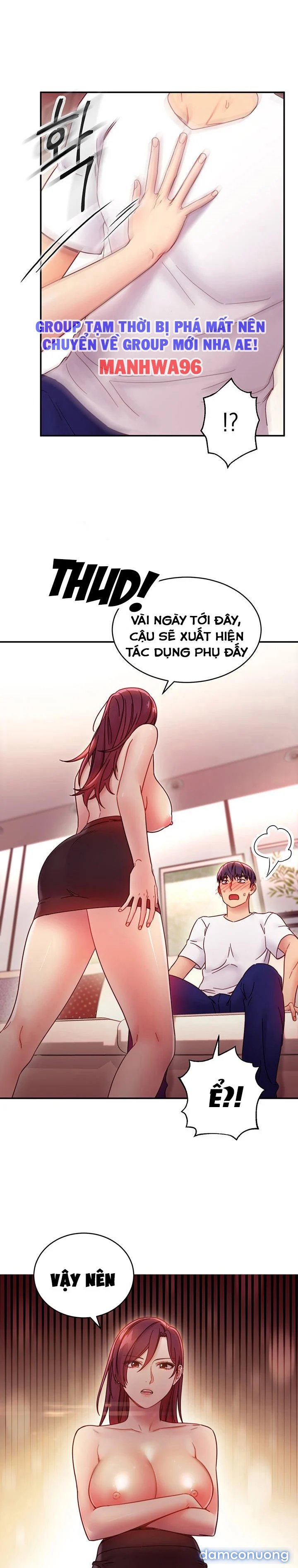 Mẹ kế và những người bạn dâm dục- Cuộc chiến không cân sức - KHÔNG CHE 