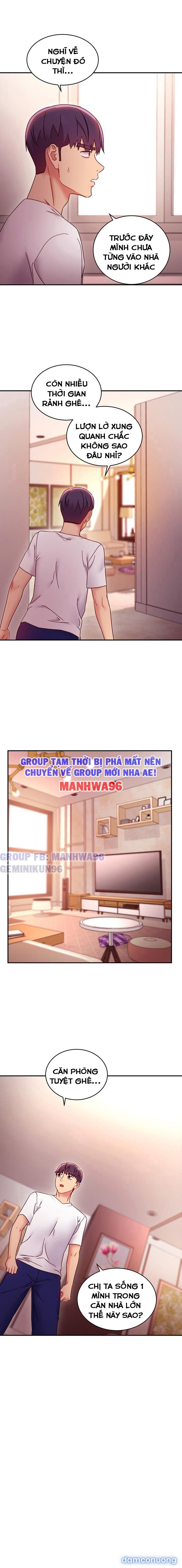Mẹ kế và những người bạn dâm dục- Cuộc chiến không cân sức - KHÔNG CHE 