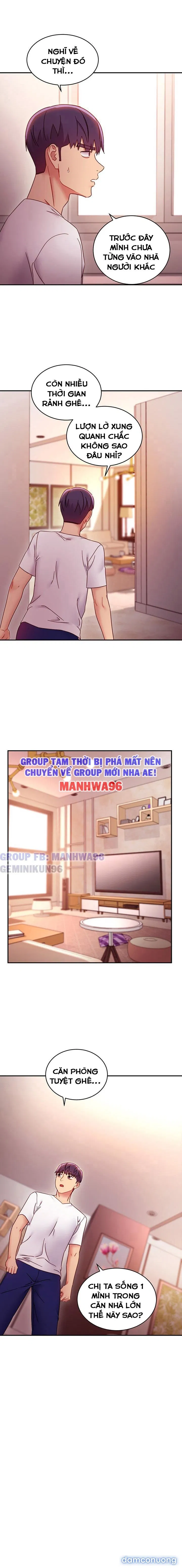 Mẹ Kế Và Những Người Bạn (Stepmother Friends) 