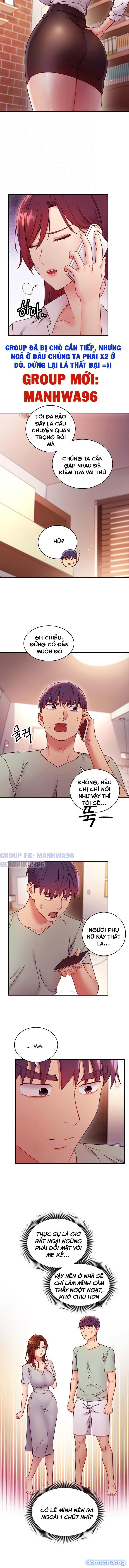 Mẹ kế và những người bạn dâm dục- Cuộc chiến không cân sức - KHÔNG CHE 